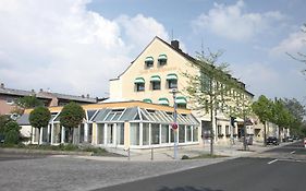 Hotel Zum Kirschbaum